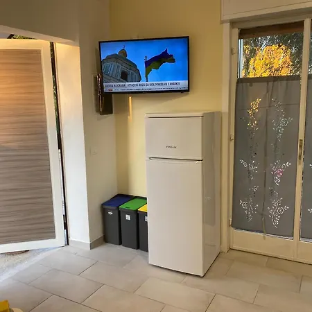 Prázdninový dům Relaxnatura